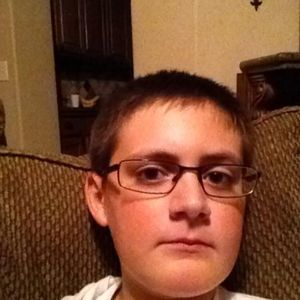 Meet your Posher, Landon